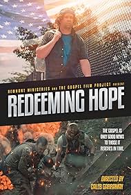 دانلود فیلم Redeeming Hope سال 2023 - امید رهایی بخش