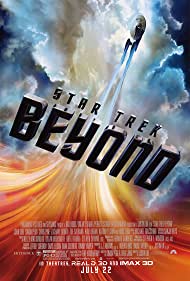 دانلود دوبله فارسی فیلم Star Trek: Beyond سال 2016 - پیشتازان فضا فرای فضای ناشناخته