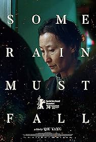 دانلود دوبله فارسی فیلم Some Rain Must Fall سال 2024 - گاهی باران باید ببارد