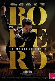 دانلود فیلم Boléro سال 2024 - بولرو