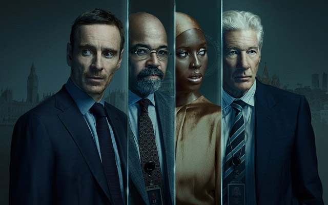 The Agency