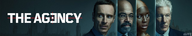 The Agency
