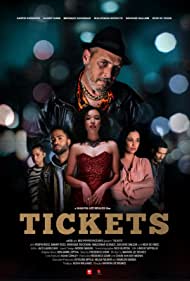 دانلود فیلم Tickets سال 2023 - بلیط