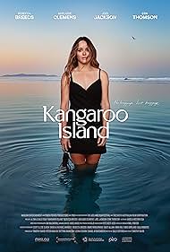 دانلود فیلم Kangaroo Island سال 2024 - جزیره کانگورو