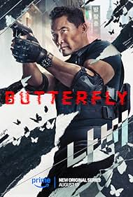 دانلود دوبله فارسی فیلم Butterfly سال 2025 - پروانه