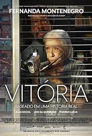 دانلود دوبله فارسی فیلم Vitória سال 2025 - ویتوریا