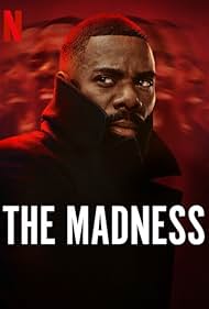 دانلود دوبله فارسی فیلم The Madness سال 2024 - جنون