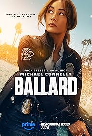 دانلود دوبله فارسی فیلم Ballard سال 2025 - بالارد
