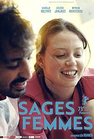 دانلود فیلم Sages-femmes سال 2023 - ماماها