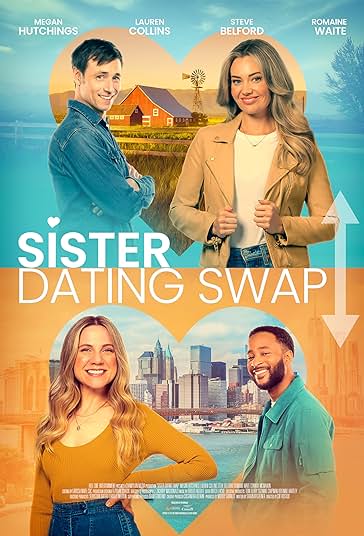 Sister Dating Swap