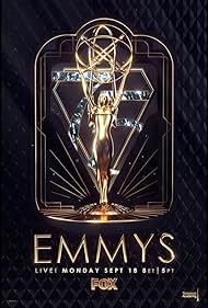 دانلود فیلم The 75th Primetime Emmy Awards سال 2024 - هفتاد و پنجمین دوره جوایز امی