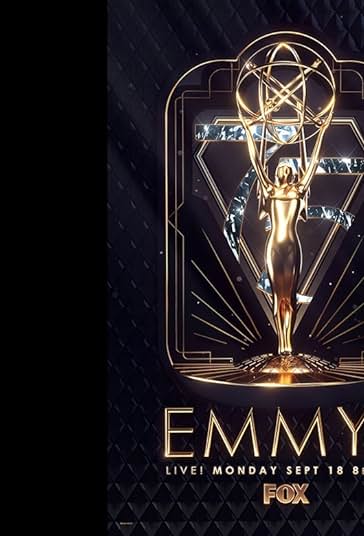 The 75th Primetime Emmy Awards 2024