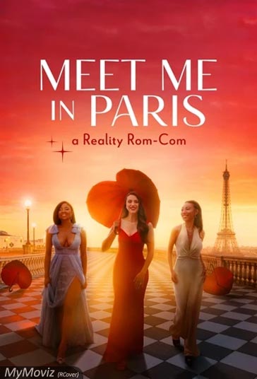 دانلود فیلم Meet Me in Paris سال 2023 - ملاقات با من در پاریس