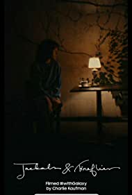 دانلود فیلم Jackals And Fireflies سال 2023 - شغال‌ها و کرم‌های شب‌تاب