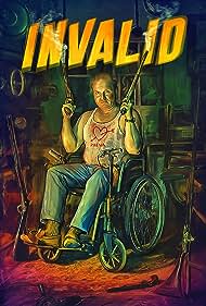 دانلود دوبله فارسی فیلم Invalid سال 2023 - مجازات