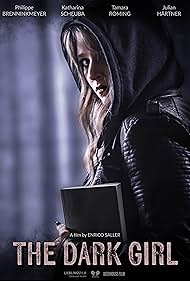 دانلود دوبله فارسی فیلم The Dark Girl سال 2023 - دختر تاریک