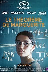 دانلود دوبله فارسی فیلم Marguerites Theorem سال 2023 - قضیه مارگاریت