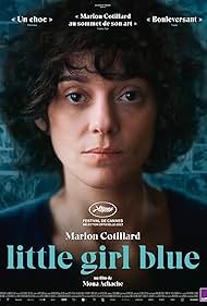 دانلود فیلم Little Girl Blue سال 2023 - دختر کوچولویِ غمگین