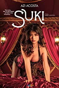دانلود فیلم Suki سال 2023 - سوکی