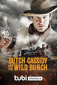 دانلود دوبله فارسی فیلم Butch Cassidy and the Wild Bunch سال 2023 - بوچ کسیدی و دارودسته دیوانگان