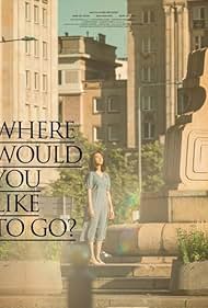 دانلود فیلم Where Would You Like to Go? سال 2023 - دوست داری کجا بری؟