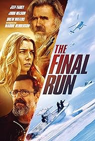 دانلود دوبله فارسی فیلم The Final Run سال 2025 - آخرین محموله
