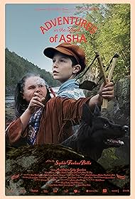 دانلود دوبله فارسی فیلم The Adventures in the Land of Asha سال 2023 - ماجراجویی در سرزمین آشا