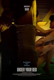دانلود فیلم Under Your Bed سال 2023 - زیر تختت