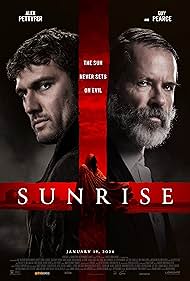دانلود فیلم Sunrise سال 2024 - طلوع خورشید