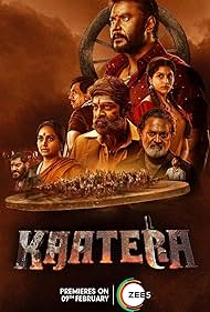 دانلود دوبله فارسی فیلم Kaatera سال 2023 - کاترا