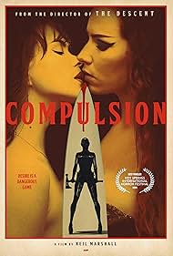 دانلود فیلم Compulsion سال 2024 - اجبار