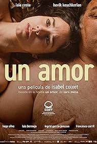دانلود فیلم Un Amor سال 2023 - یک عشق