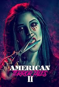 دانلود فیلم American Terror Tales 2 سال 2023 - داستان های وحشت آمریکایی 2