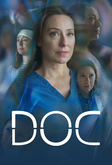 دانلود فیلم Doc سال 2025 - دکتر