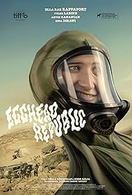 دانلود فیلم Egghead Republic سال 2025 - جمهوری نخبگان