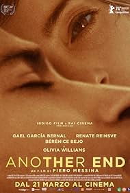 دانلود دوبله فارسی فیلم Another End سال 2024 - پایانی دیگر