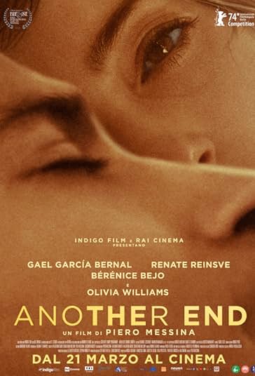 Another End 2024 پایانی دیگر