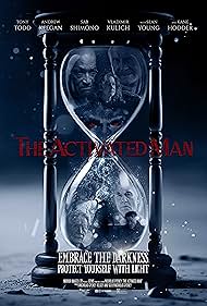 دانلود فیلم The Activated Man سال 2023 - مرد فعالشده