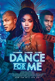 دانلود فیلم Dance for Me سال 2023 - برام برقص