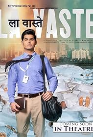 دانلود دوبله فارسی فیلم La Vaste سال 2023 - خاموش‌ ماندگان