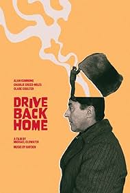 دانلود فیلم Drive Back Home سال 2024 - بازگشت به خانه