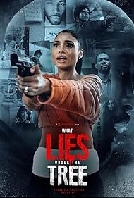 دانلود فیلم What Lies Under the Tree سال 2023 - راز زیر درخت