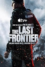 دانلود دوبله فارسی فیلم The Last Frontier سال 2025 - آخرین سنگر