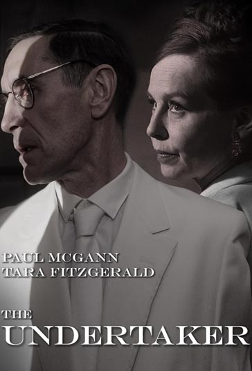 دانلود دوبله فارسی فیلم The Undertaker سال 2023 - متصدی کفن و دفن