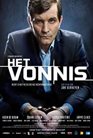 دانلود دوبله فارسی فیلم Het vonnis سال 2013 - حکم