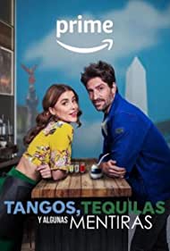 دانلود فیلم Tangos, tequilas, y algunas mentiras سال 2023 - تانگو، تکیلا، و چند دروغ