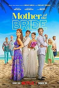 دانلود فیلم Mother of the Bride سال 2024 - مادر عروس