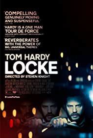 دانلود دوبله فارسی فیلم Locke سال 2013 - لاک