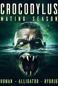 دانلود فیلم Crocodylus: Mating Season سال 2023 - تمساح: فصل جفت‌گیری