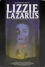 دانلود فیلم Lizzie Lazarus سال 2024 - لیزی لازاروس